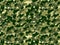 Soldier pattern Fur texture, carpet skin background, Dark green and light green theme color, fashion clothes.