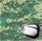 Soldier\'s token for camouflage fabrics