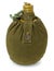 Soldiers flask