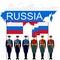 Soldiers Guard of Honour in the Russian Federation-4