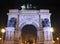 Soldiers and Sailors Arch Grand Army Plaza