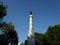 Soldiers and Sailors Monument, Boston Common, Boston, MA, USA