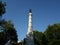 Soldiers and Sailors Monument, Boston Common, Boston, MA, USA