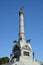 Soldiers and Sailors Monument-Des Moines Iowa