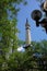 Soldiers\' and Sailors\' Monument - Indianapolis