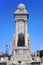 Soldiers' and Sailors' Monument, Syracuse, New York