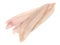 Sole Fillet - Flatfish on Withe