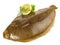 Sole - Flatfish with Lemon