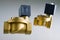 Solenoind valves