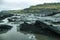 Solheimajokull Glacier in Iceland