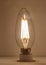 Solhetta Led Light Bulb Lighting Glass Lamp Warm White Lights Filaments Non-dimmable Ambience Bulbs Energy Power Electronics Wire