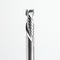 solid carbide end mill 2 flutes