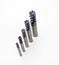 solid carbide endmills