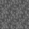 Solid Grey Stone Seamless Pattern