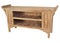 Solid Wood Console