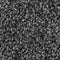 Solidified lava black gray .Texture or background