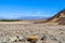 A Solitary Road Runs Through Death Valley National Park