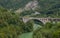 Solkan Bridge SoÄa River