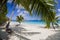 Solomon Beach, St John, US Virgin Islands