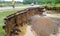 Solomon Islands cyclone and flooding