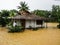 Solomon Islands cyclone and flooding