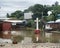 Solomon Islands cyclone and flooding