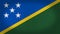 Solomon Islands flag