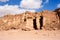 Solomonï¿½s Pillars, Timna park, Israel