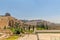 Solomon's temple and Al-Aqsa Mosque Jerusalem