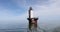 Solomons Lump Lighthouse, Chesapeake Bay