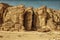 Solomons Pillars, Timna Park