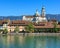 Solothurn cityscape