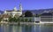 Solothurn cityscape