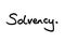 Solvency