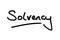 Solvency