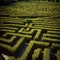Solving Business Challenges - A Maze to Success