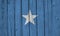 Somalia Flag Over Wood Planks