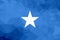 Somalia polygonal flag. Mosaic modern background. Geometric design