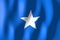 Somalia - waving flag - 3D illustration