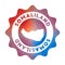 Somaliland low poly logo.