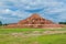 Somapuri Vihara Somapura Mahavihara , ruins of Buddhist monastic complex in Paharpur village, Banglade