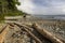 Sombrio Beach Waterfront Juan De Fuca Marine Hiking Trail Pacific Northwest Vancouver Island Canada