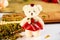 Some crafts, gifts, toys, very beautiful workmanship, doll decorations, interesting things
