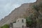 Some Omanese landscapes