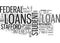 Are Some Student Loans Better Than Others Word Cloud