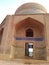 Someone historical Tomb in the Pakistan