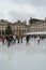 Somerset House ice ring