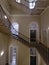 Somerset house, Nelson stair