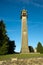 The Somerset Monument, Hawkesbury Upton, Gloucesteshire, UK