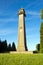 The Somerset Monument, Hawkesbury Upton, Gloucesteshire, UK